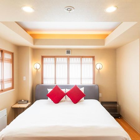M Hotel Niseko Kutchan Buitenkant foto