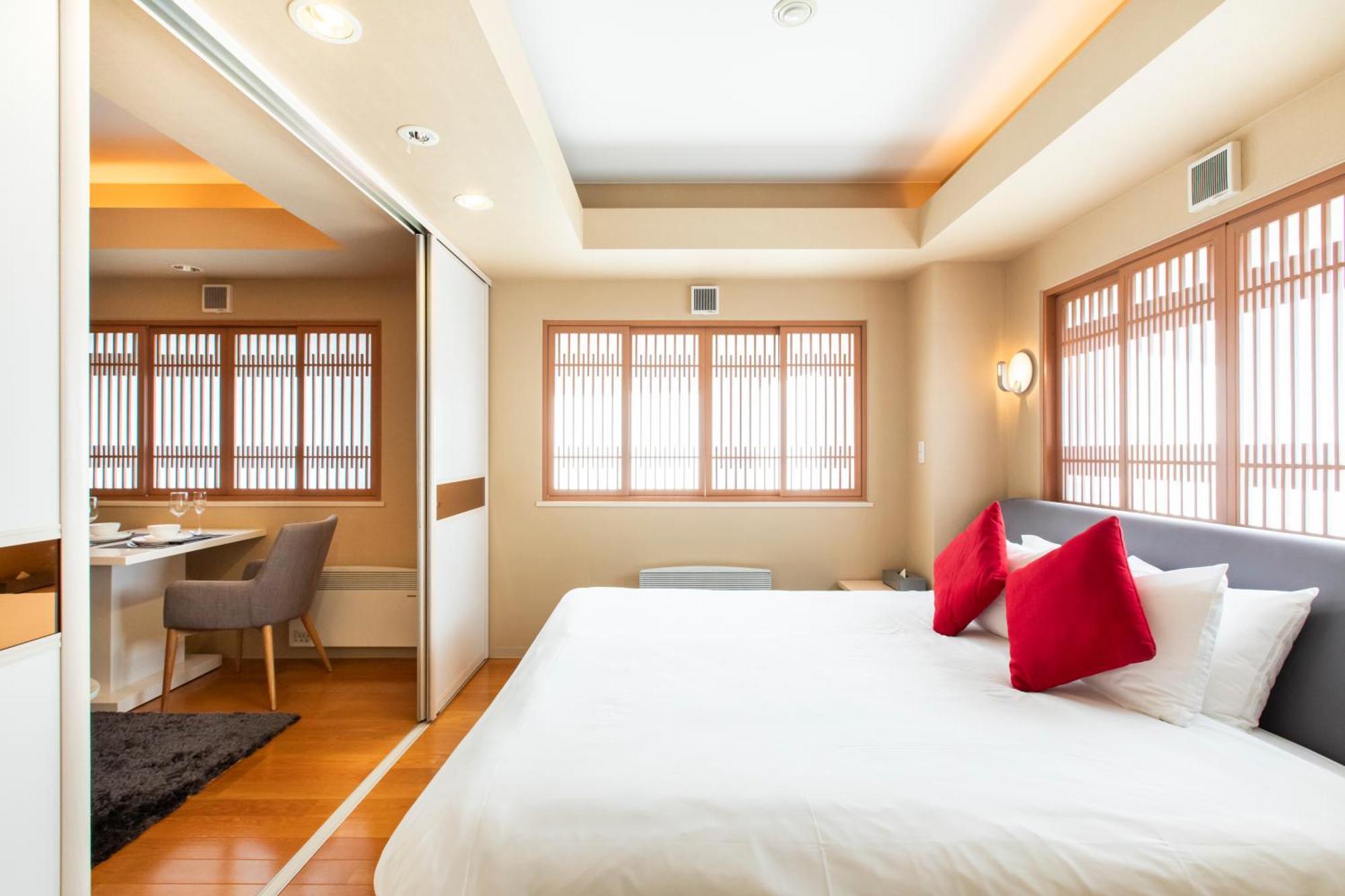 M Hotel Niseko Kutchan Buitenkant foto