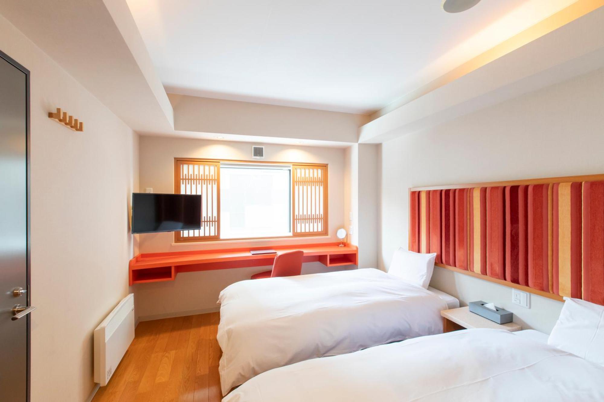 M Hotel Niseko Kutchan Buitenkant foto