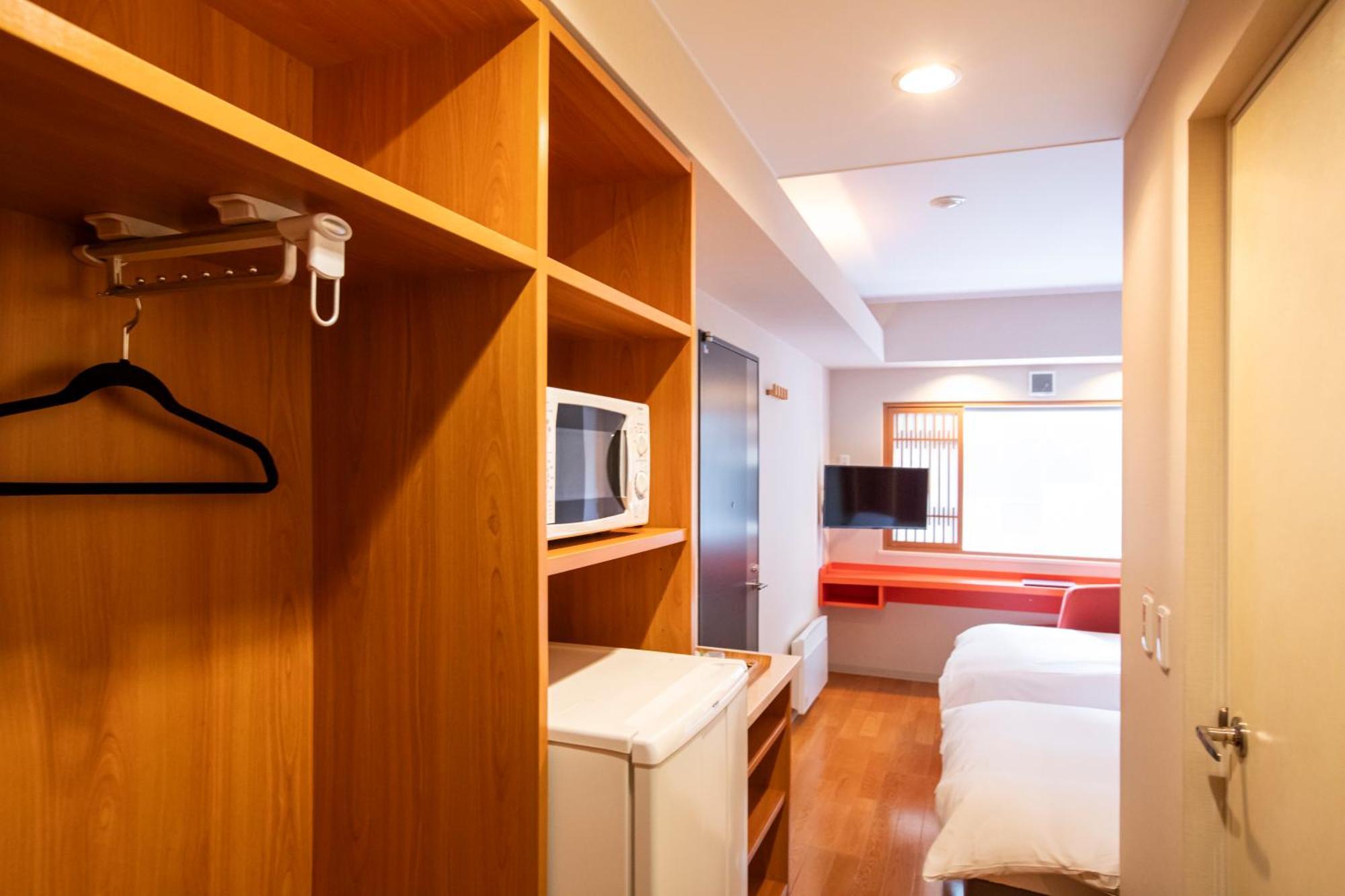 M Hotel Niseko Kutchan Buitenkant foto