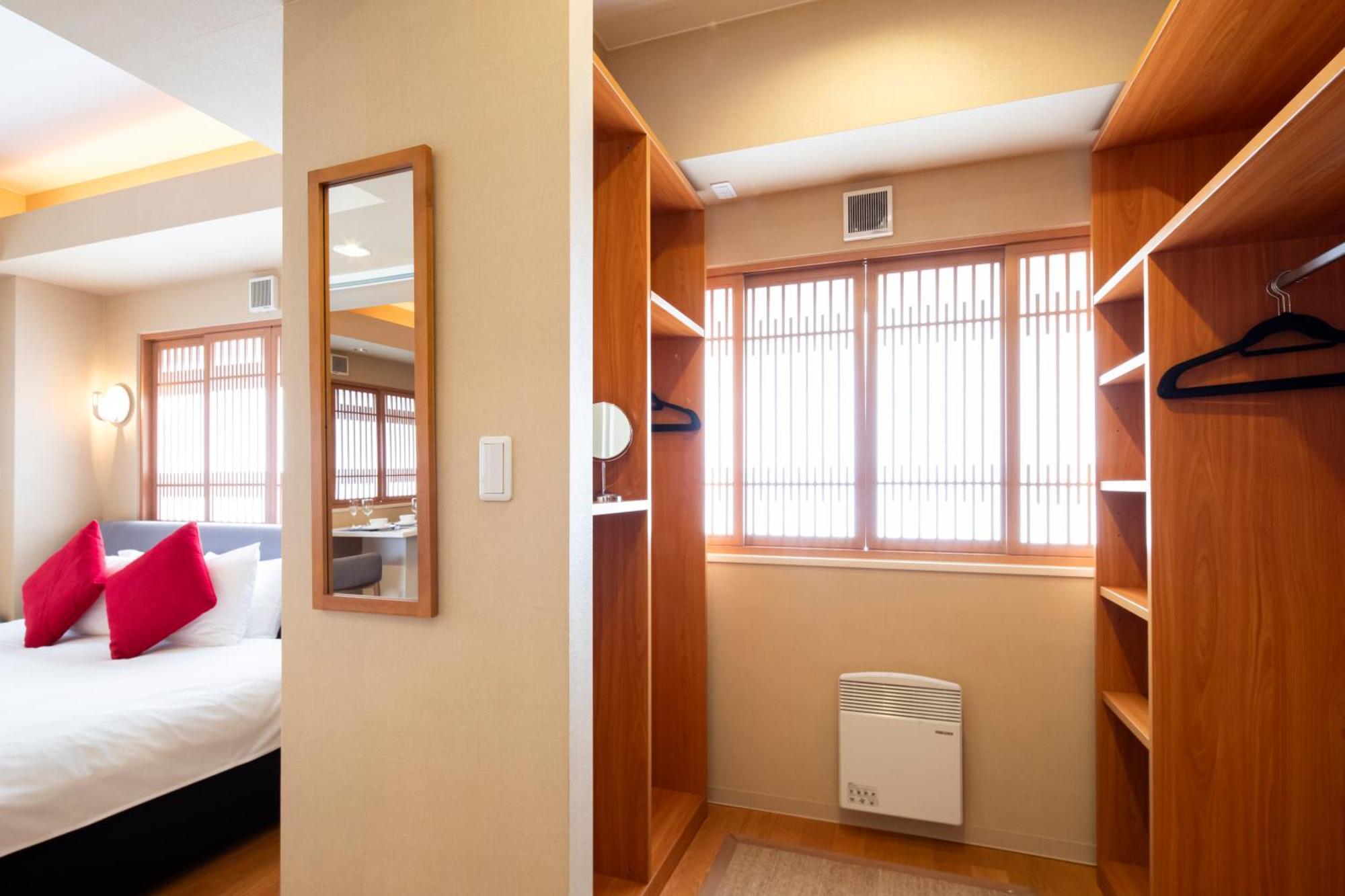 M Hotel Niseko Kutchan Buitenkant foto