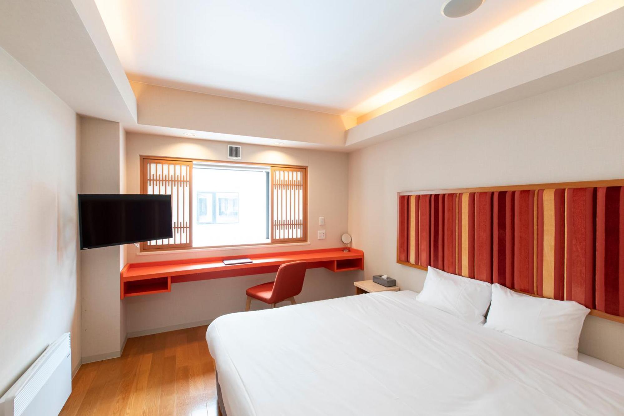 M Hotel Niseko Kutchan Buitenkant foto