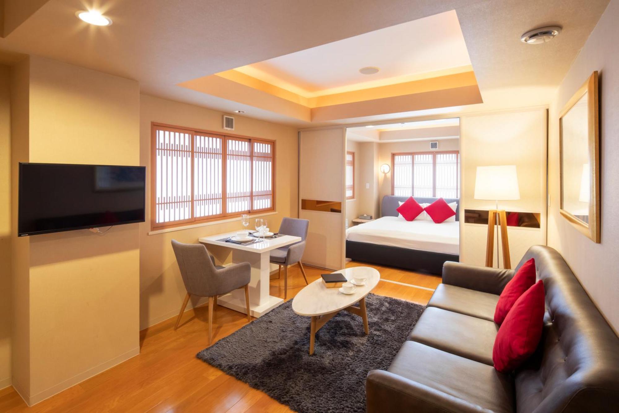 M Hotel Niseko Kutchan Buitenkant foto